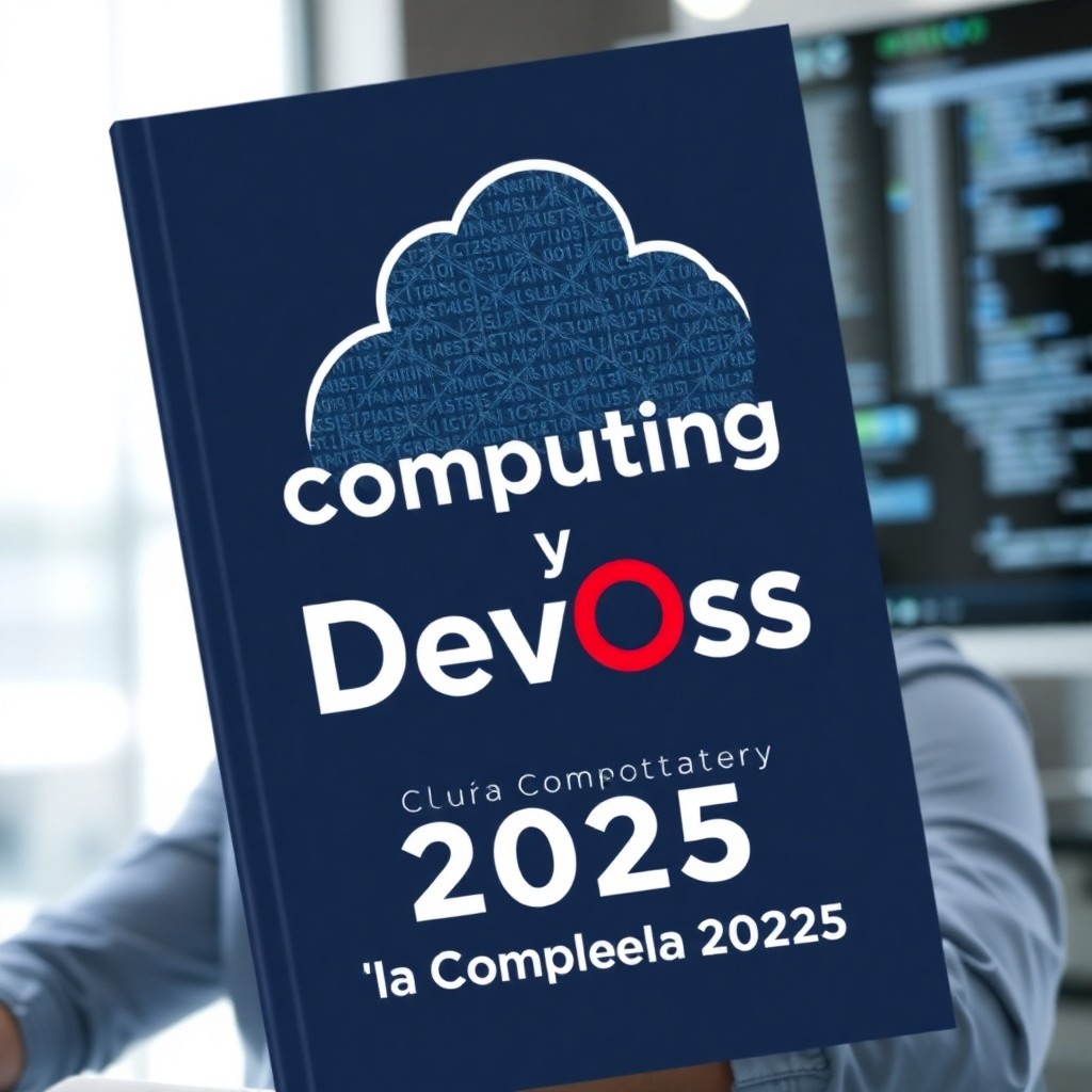 Cloud Computing y DevOps infraestructura moderna
