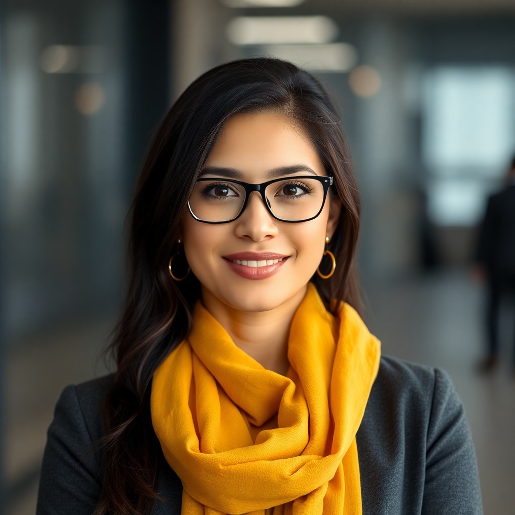 Sofía Ramírez - CTO y Líder Técnica